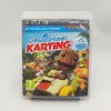 stav c littlebigplanet karting kompletni ps3