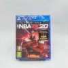stav a nba 2k20 kompletni novy ps4