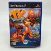 Stav B TY The Tasmanian Tiger kompletní (PS2)