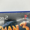 Stav B Rayman 3 Hoodlum Havoc (PS2)