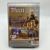 Stav B Conflict Desert Storm II Platinum kompletní (PS2)