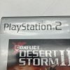 Stav B Conflict Desert Storm II Platinum kompletní (PS2)