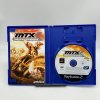 Stav C MTX Mototrax kompletní (PS2)