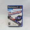 raceway drag stock racing kompletni ps2