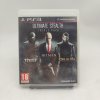 stav a ultimate stealth triple pack thief hitman deus ex kompletni ps3