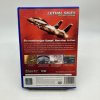 Stav B Lethal Skies: Elite Pilot Team SW DE kompletní (PS2)
