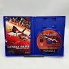 Stav B Lethal Skies: Elite Pilot Team SW DE kompletní (PS2)