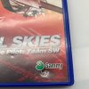 Stav B Lethal Skies: Elite Pilot Team SW DE kompletní (PS2)