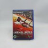 lethal skies elite pilot team sw de 2 jakost ps2