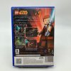 Stav B LEGO Star Wars the VideoGame kompletní (PS2)