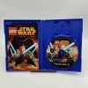 Stav B LEGO Star Wars the VideoGame kompletní (PS2)