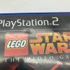 Stav B LEGO Star Wars the VideoGame kompletní (PS2)
