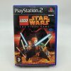 Stav B LEGO Star Wars the VideoGame kompletní (PS2)