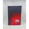 playstation 5 spiderman edition 825gb kompletni stav a ps5