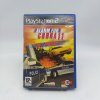 alarm for cobra 11 hot pursuit ps2