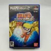 Stav B Naruto Uzumaki Chronicles 2 (PS2)