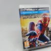 stav b the amazing spider man kompletni ps3