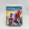 stav b the amazing spider man kompletni ps3