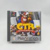 crash tag team racing platinum kompletni ps1