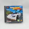 stav c ridge racer revolution kompletni ps1