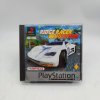 stav b ridge racer revolution platinum kompletni ps1
