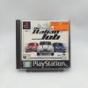 stav c the italian job kompletni ps1
