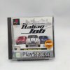 stav c the italian job platinum kompletni ps1