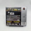 stav a the italian job platinum kompletni ps1