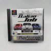 stav a the italian job platinum kompletni ps1