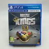 Stav B Hustle Kings VR kompletní (PS4)
