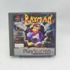 stav a rayman platinum kompletni ps1