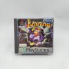stav b rayman platinum kompletni ps1