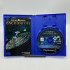 Stav A Star Trek Encounters kompletní (PS2)