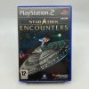 Stav A Star Trek Encounters kompletní (PS2)