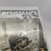 stav b resistance fall of man ps3