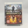stav b resistance 2 ps3