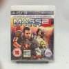 stav b mass effect 2 kompletni ps3