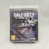 stav c call of duty ghosts kompletni ps3
