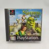 stav a shrek treasure hunt kompletni ps1