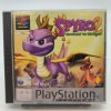 stav b spyro 2 gateway to glimmer platinum kompletni ps1