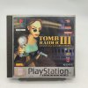 stav b tomb raider iii platinum kompletni ps1