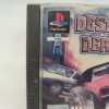stav c destruction derby raw platinum kompletni ps1