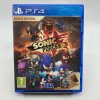 Stav B Sonic Forces Bonus Edition (PS4)