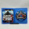 Stav B Far Cry 4 kompletní (PS4)