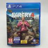 Stav B Far Cry 4 kompletní (PS4)