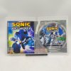stav a sonic unleashed kompletni ps3