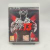 stav b wwe 2k13 kompletni ps3
