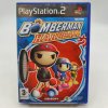 stav b bomberman hardball kompletni ps2
