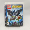 stav a lego batman the videogame kompletni ps3