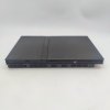 playstation 2 slim cerna ps2